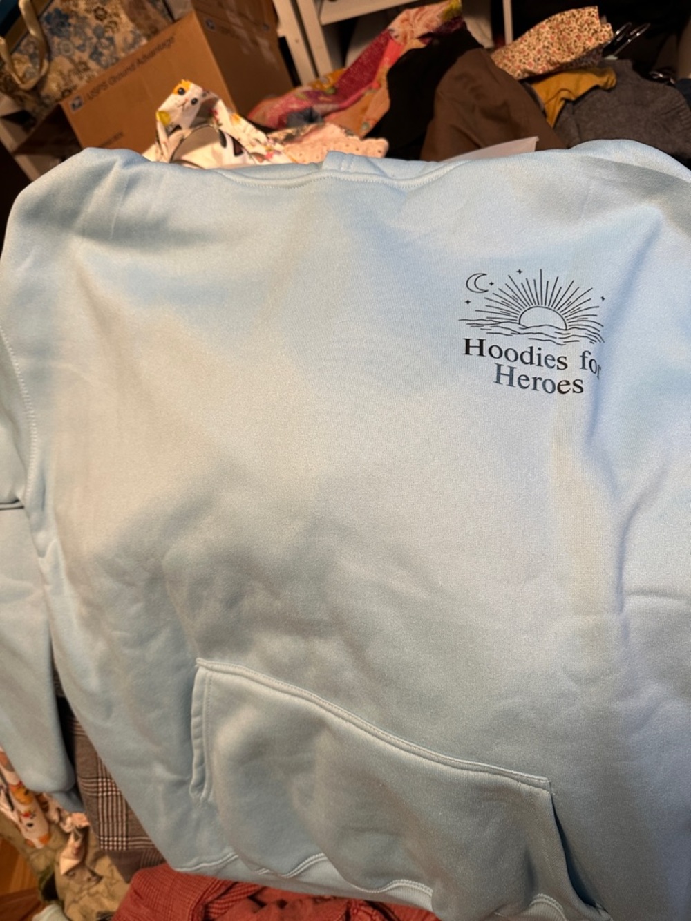 New!! Sweatshirt